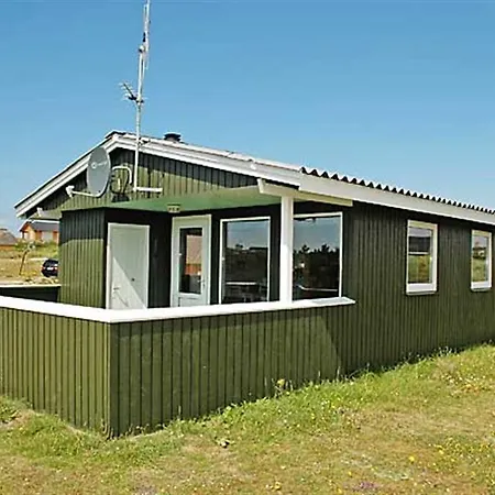 Holiday Rauhesvej A- 3661 Holiday home *