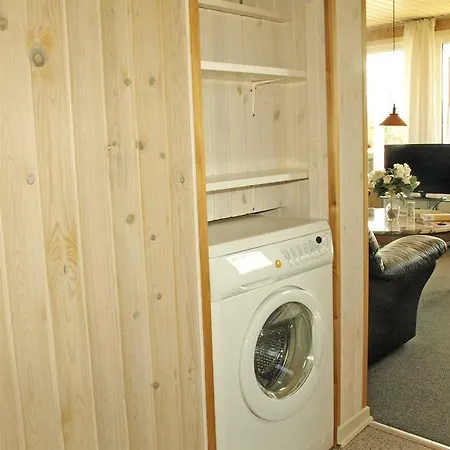 Holiday Rauhesvej A- 3661 Holiday home