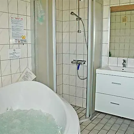 Holiday Rauhesvej A- 3661 Holiday home *