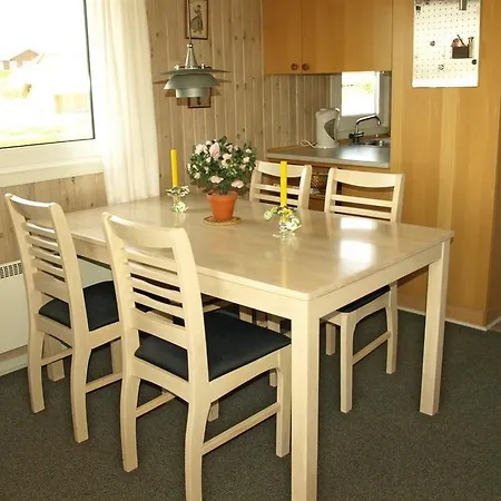 Holiday home Holiday Rauhesvej A- 3661