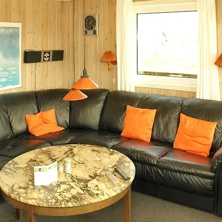 Holiday Rauhesvej A- 3661 Holiday home